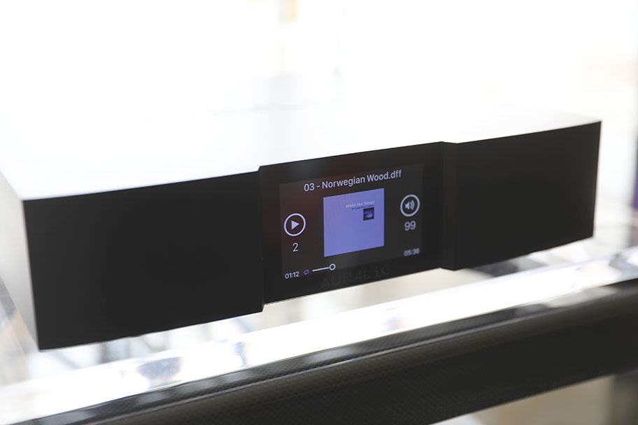 Best Music Streamers of 2023 The Master Switch